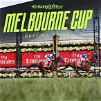 place a bet on melbourne cup online